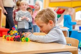 H3O Peuteropvang De Horizon foto 9