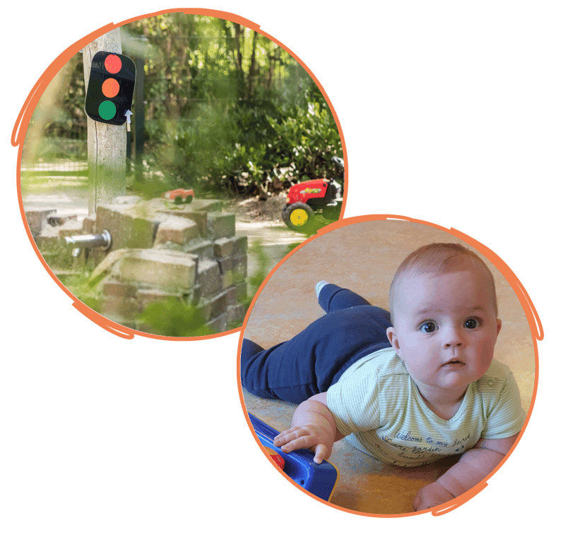 Kinderdagverblijf 't Schommeltje 2