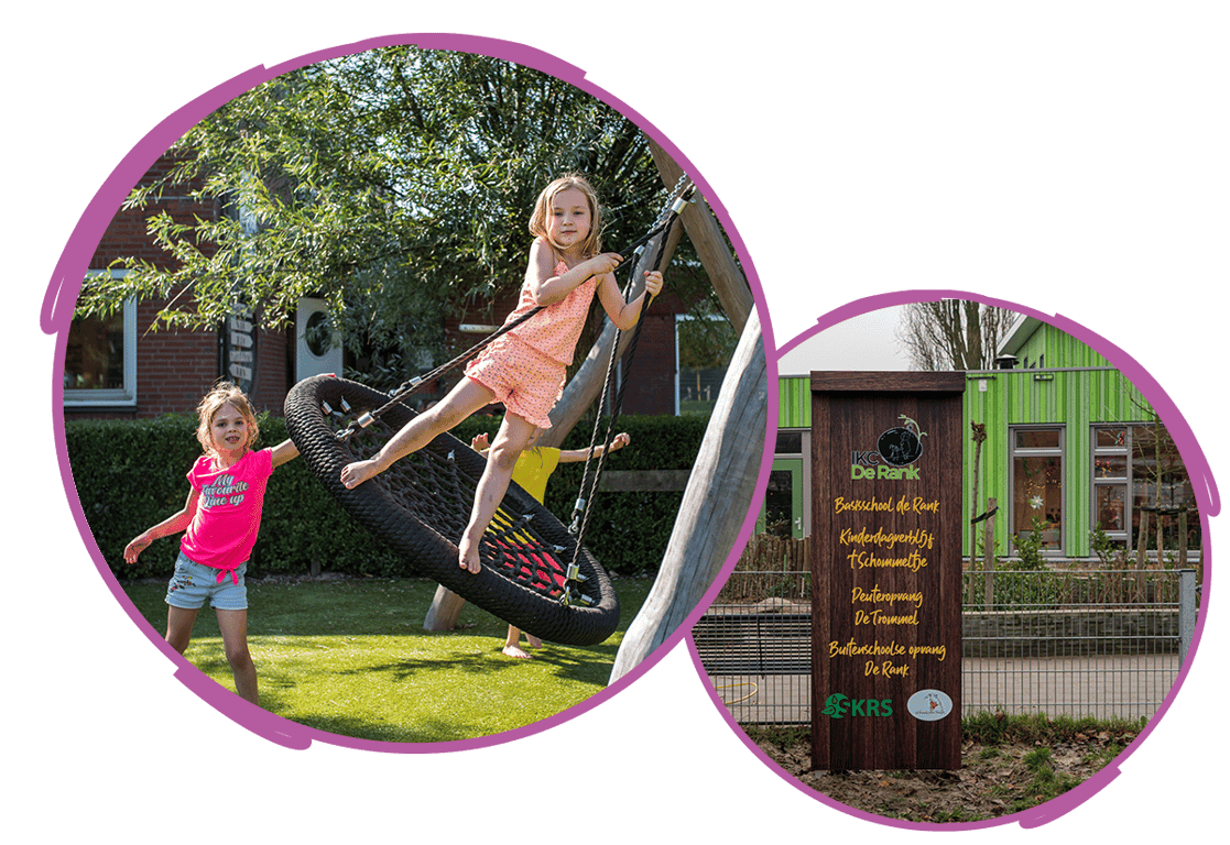 Kinderdagverblijf 't Schommeltje foto 9