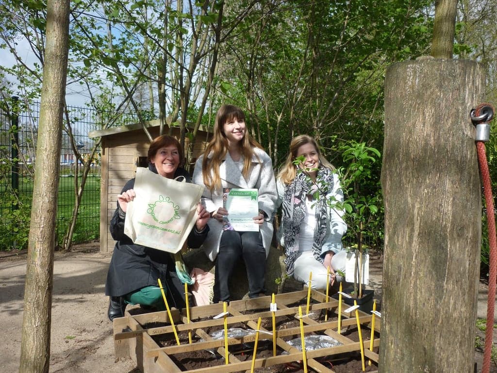 Kinderdagverblijf 't Schommeltje foto 10