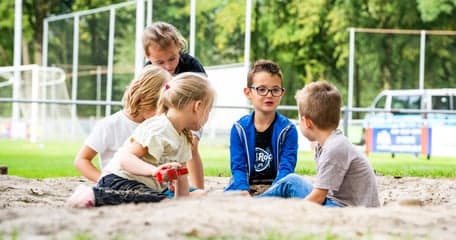 SportBSO Wilhelminaschool foto 8