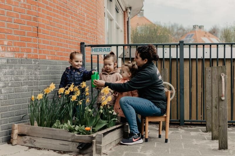 de Duijnrakkers foto 6