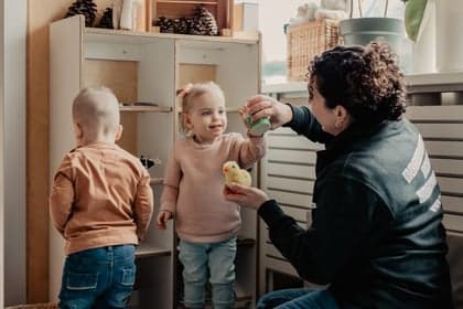 de Duijnrakkers foto 7