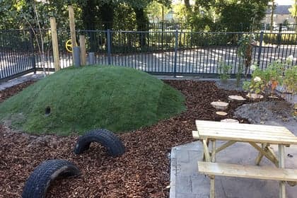 de Duijnrakkers foto 9