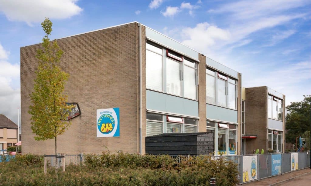 Stichting Peuterschool Kwetternest 2