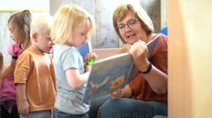 Stichting Peuterschool Kwetternest foto 4