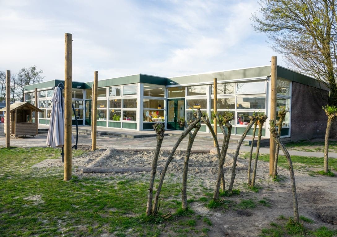 Peuteropvang Didjeridoe