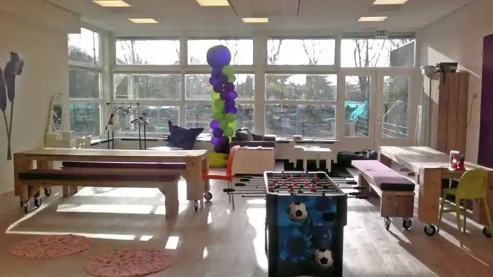 Peuteropvang Didjeridoe foto 5