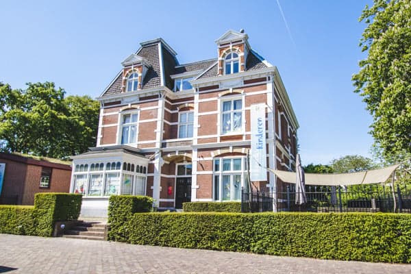 Partou BSO Koningskinderen De Sneeuwkoningin