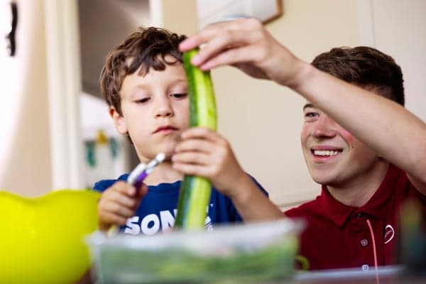 Partou BSO Koningskinderen De Sneeuwkoningin foto 6