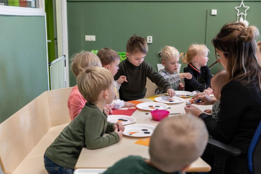 Thuishuis Ninimini 3