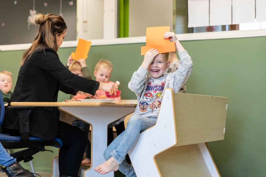 Thuishuis Ninimini foto 4