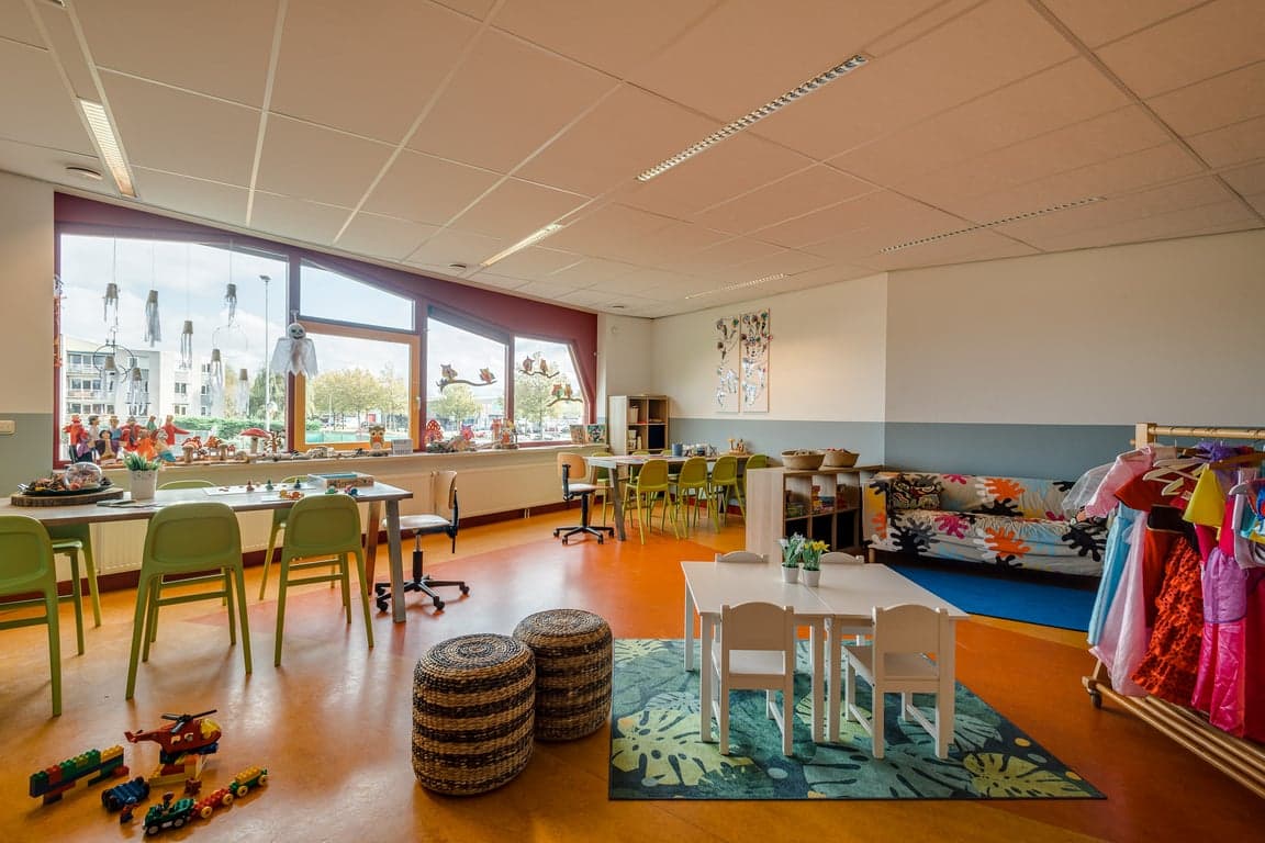 KDV Baloe Het Kasteel 3