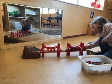 KDV Baloe Het Kasteel foto 7