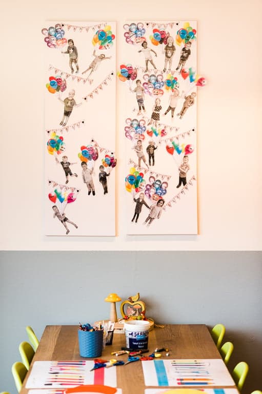 KDV Baloe Het Kasteel foto 9