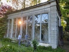 Orangerie 3