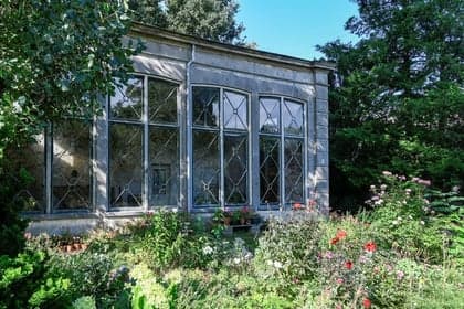 Orangerie foto 8