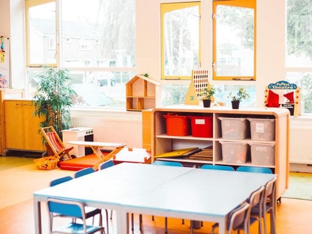 Club Basker - De Fontein 2