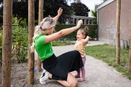 kinderdagverblijf Wiedewei Den Hout