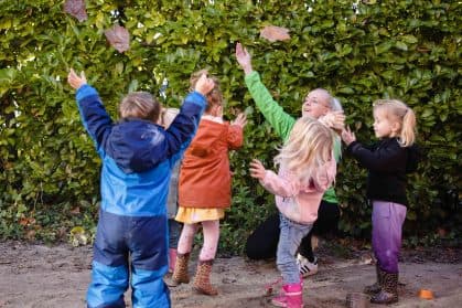kinderdagverblijf Wiedewei Den Hout foto 10