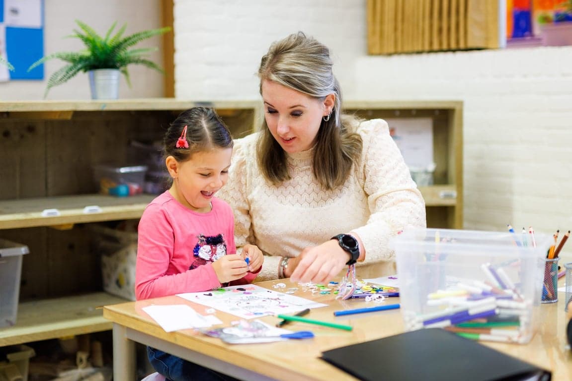 Buitenschoolse opvang De Meander- de Boedingen