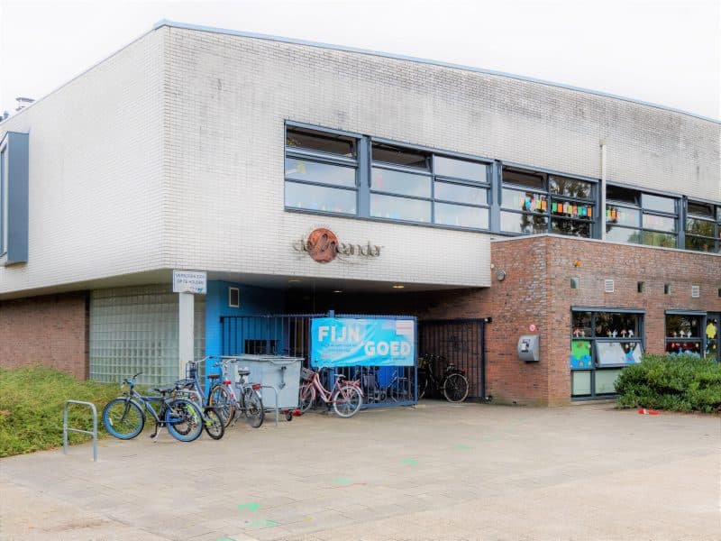 Buitenschoolse opvang De Meander- de Boedingen 3