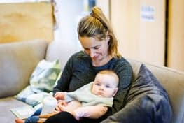 Buitenschoolse opvang De Meander- de Boedingen foto 10