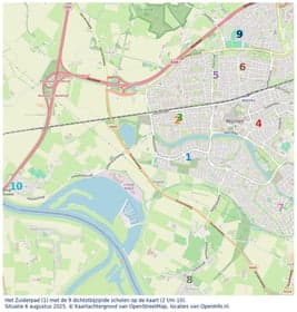 Peuteropvang Oudelaan 2104 foto 4