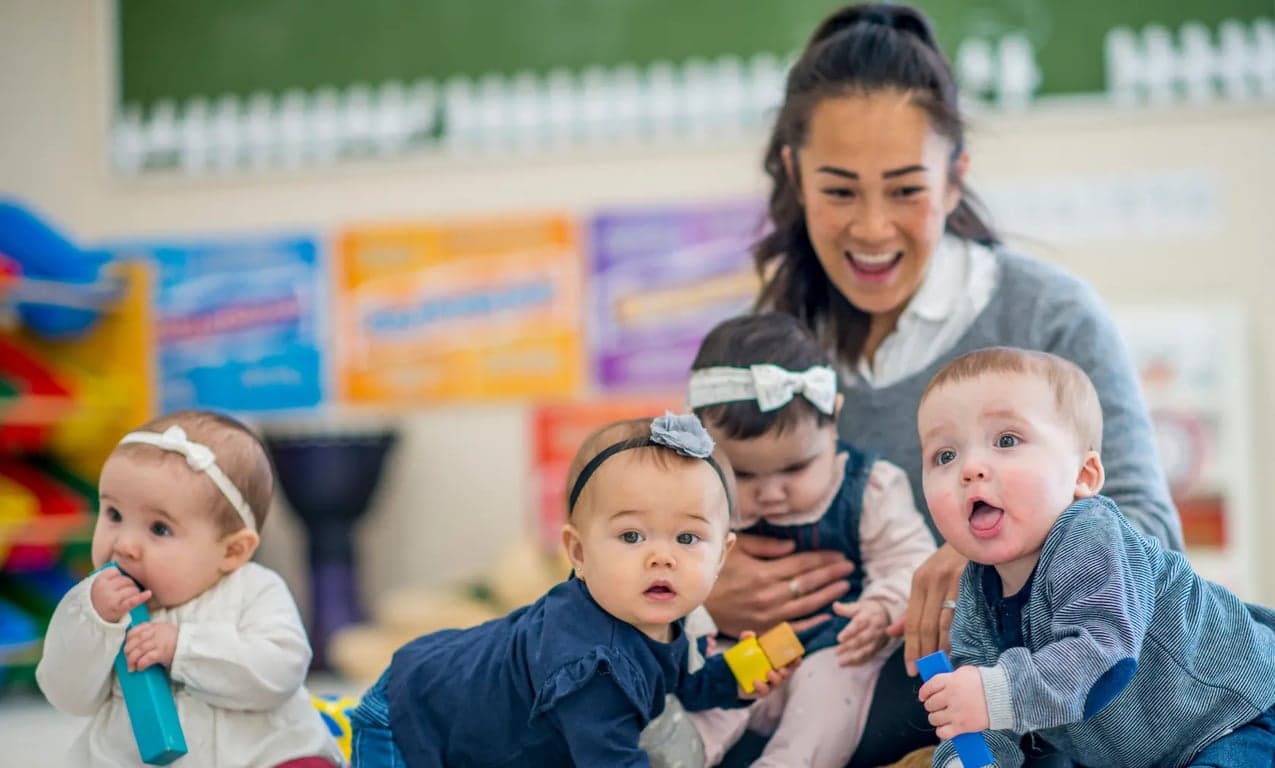 Peuteropvang Oudelaan 2104 foto 8