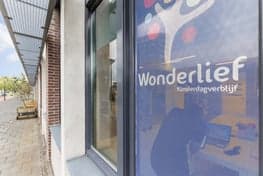 Kinderdagverblijf Wonderlief 2