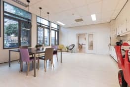 Kinderdagverblijf Wonderlief foto 5