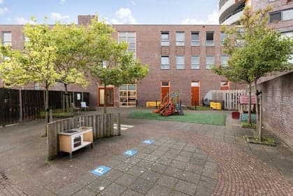 Kinderdagverblijf Wonderlief foto 6