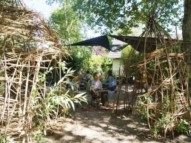 Basker -Loolaan foto 6