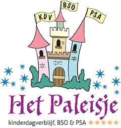 Het Paleisje Capelle B.V.