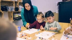 Kinderdagverblijf De Groene Tuin Slinge 2