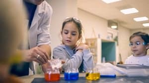 Kinderdagverblijf De Groene Tuin Slinge foto 8