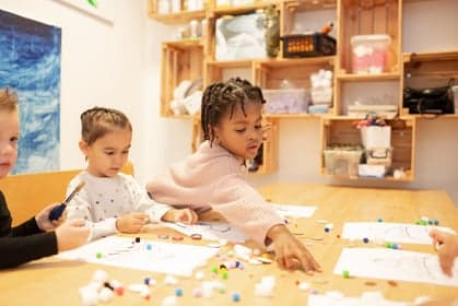 Kinderdagverblijf De Groene Tuin Slinge foto 9