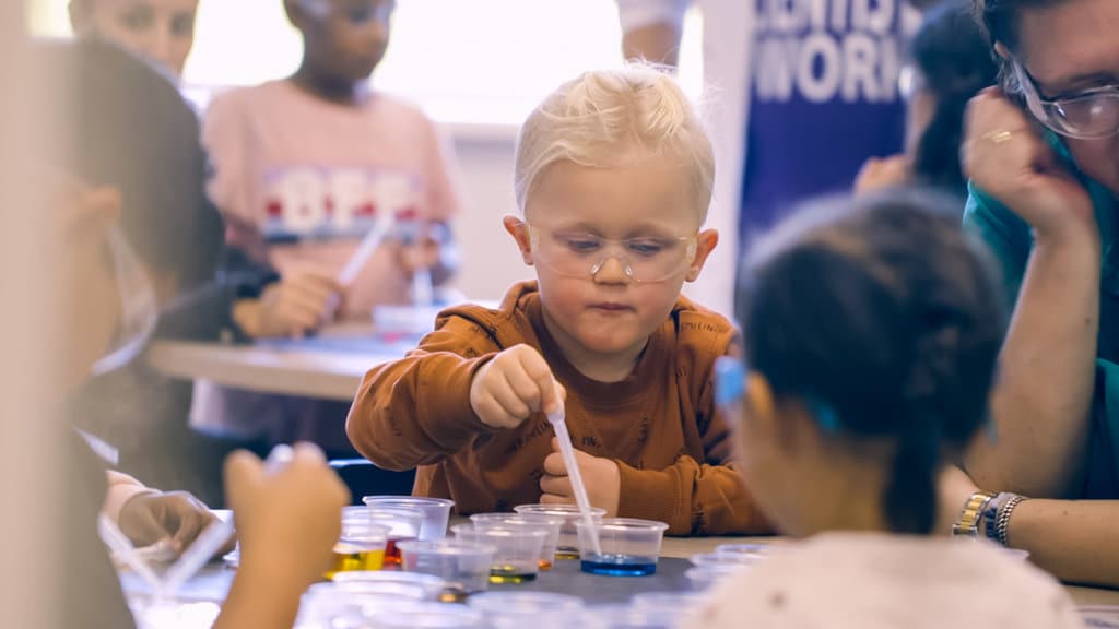 Kinderdagverblijf De Groene Tuin Slinge foto 10
