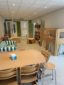 De Plezierwier dagopvang