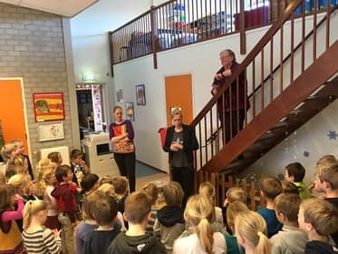 De Plezierwier dagopvang foto 4