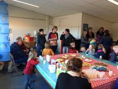 De Plezierwier dagopvang foto 5