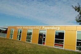 Fantaziehuis Papendorp KDV