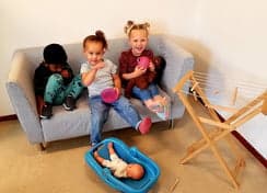 Fantaziehuis Papendorp KDV 2