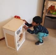 Fantaziehuis Papendorp KDV foto 4