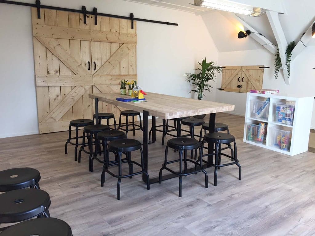 BSO Jong Nederland 2