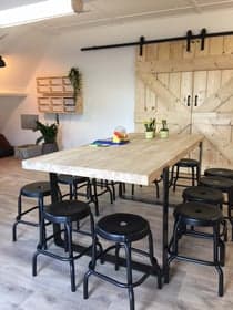 BSO Jong Nederland foto 4