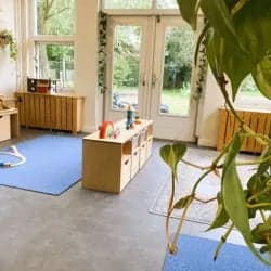 Peutergroep Kleuterland