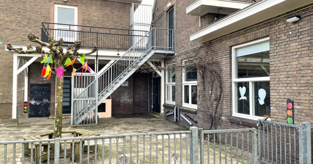 Peutergroep Kleuterland 2