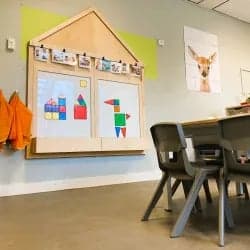 Peutergroep Kleuterland foto 5