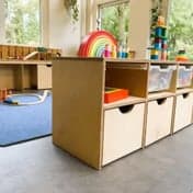 Peutergroep Kleuterland foto 6